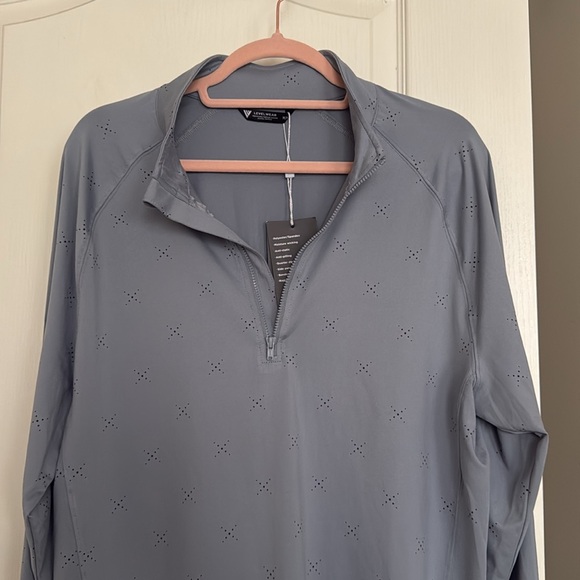 Finley | Quarter Zip | Pullover - Picture 5 of 17